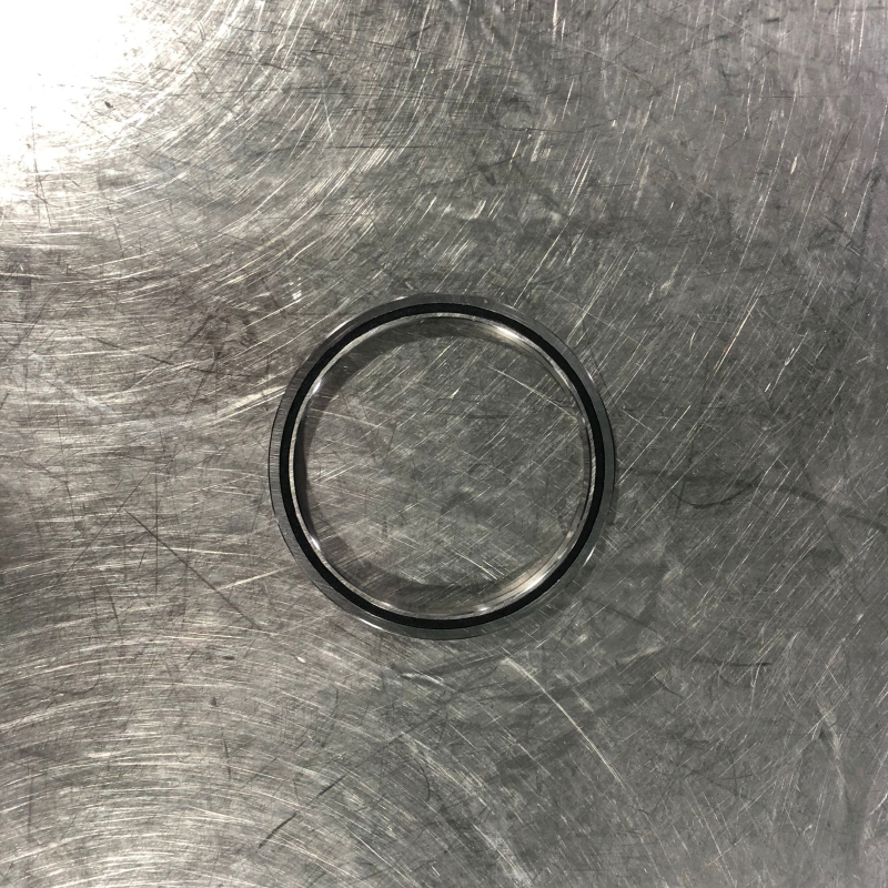 RA6008交叉滚子轴承的拆卸方法，详细解析！